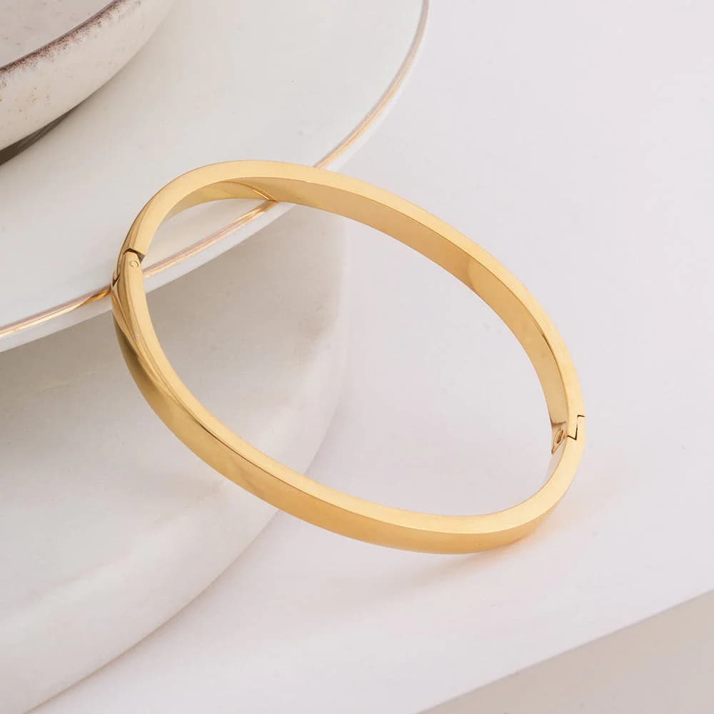 Carved Heritage Bangles