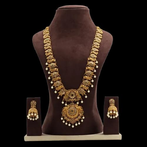 Shekhawati Necklace